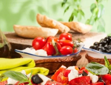 6 απίστευτα θρεπτικές τροφές που πρέπει να τρως κάθε μέρα